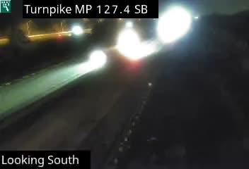 Tpke MM 127.4
