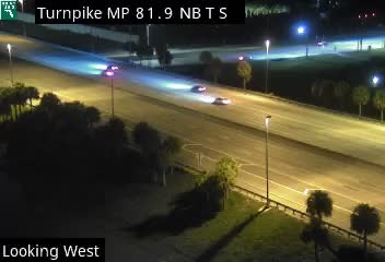 Tpke MM 81.9 S T