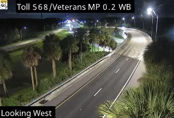 SR-568 W at MM 0.2
