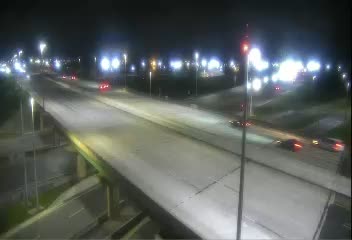 SR 528 W at MM 4.3