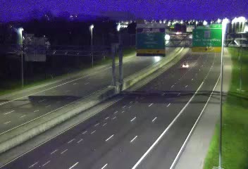 SR 528 W at MM 4.1