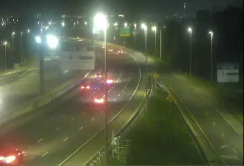 SR 528 W at MM 4.3
