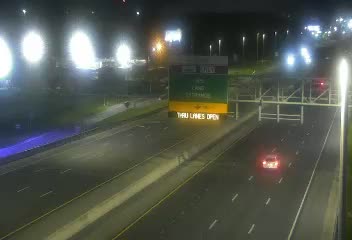 SR-528 W at MM 8.1