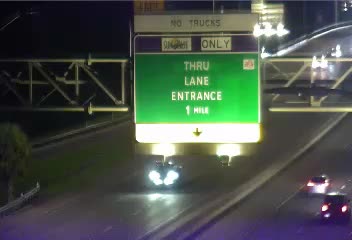 SR-528 W at MM 9.2