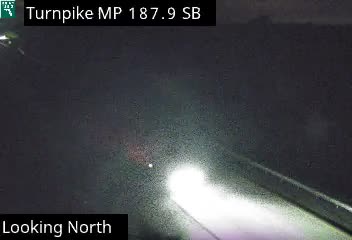 Tpke MM 187.9