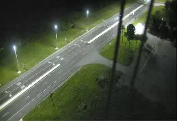 Tpke MM 193.1 at SR-60