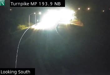 Tpke MM 193.9