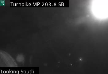 Tpke MM 203.8