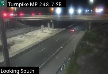 Tpke MM 248.7