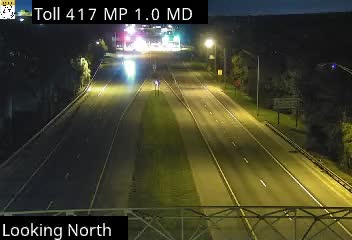SR-417 MM 01 at I-4