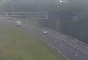 Câmera da FDOT: SR-417 milha 02.1