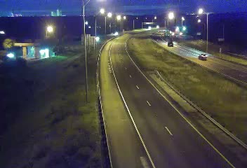 SR-417 MM 03.4 at Osceola Pkwy