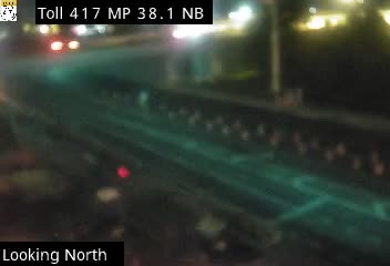 SR-417 MM 38.1 NB