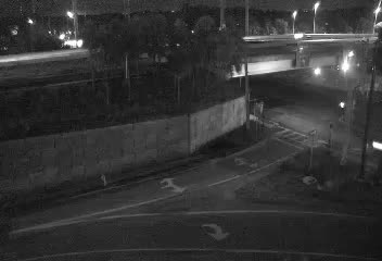 SR-417 MM 38.2 at Aloma Ave
