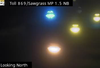SR-869 N at MM 1.5