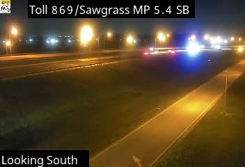 SR-869 S at MM 5.4