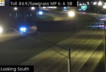 SR-869 S at MM 6.6