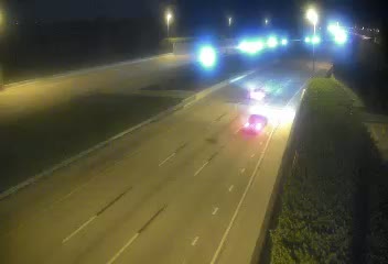 SR-869 N at MM16.4