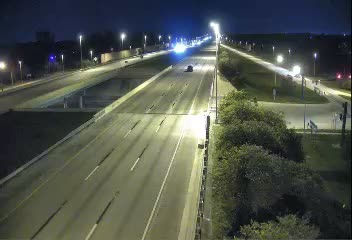 SR-869 N at MM 15.4