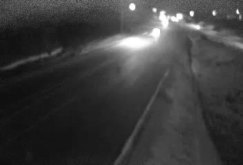 SR-429 S at MM 0.7