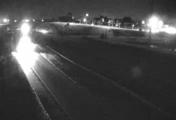 SR-429 N at MM 3.6