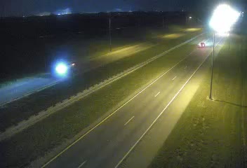 SR-429 S at MM 9.3