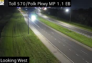 SR-570 E at MM 1.1