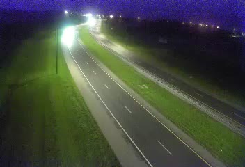 SR-570 E at MM 1.8