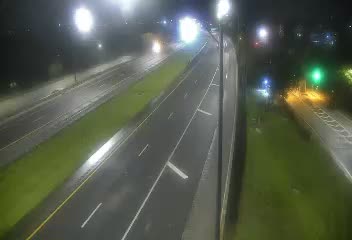 SR-570 E at MM 4