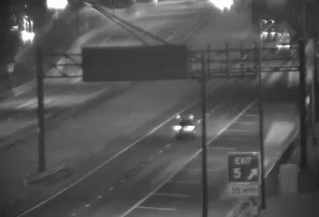 SR-570 E at MM 4.6