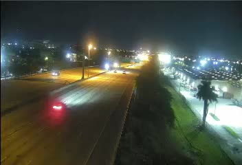 Tpke MM 12.9 A at Eureka Dr