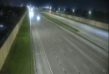 Tpke MM 19.8 S of Kendall Dr