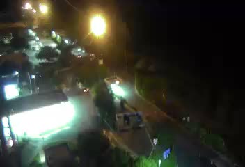 Tpke MM 230.1 MD T E