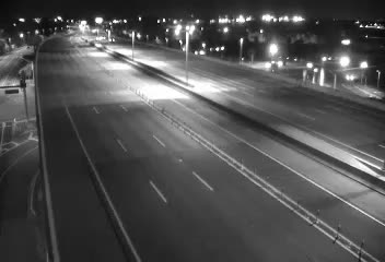 SR-589 at Hillsborough Ave MM 3.6 SB