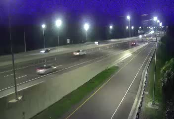 SR-589 Median at MM 9.4