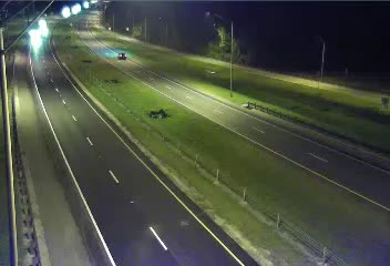 SR-589 E at MM 14.3