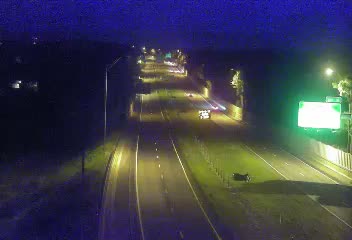 SR-589 E at MM 15.3