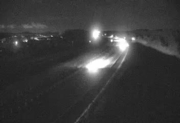 SR-589 N at MM 17.2