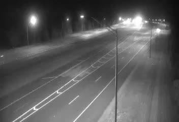 SR-589 N at MM 22.8