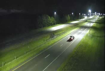 SR-589 N at MM 24.6