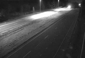 SR-589 N at MM 25.7