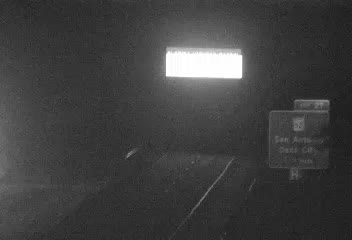 SR-589 N at MM 26.7