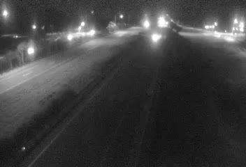 SR-589 N at MM 28.3