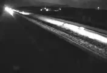 SR-589 E at MM 34.8