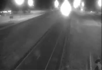 SR-589 E at MM 37.5
