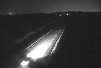 SR-589 S at MM 49.9