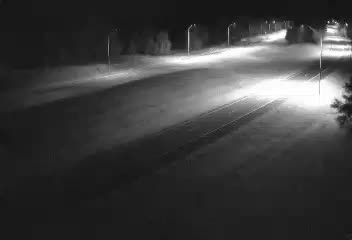 SR-589 N at MM 52.2