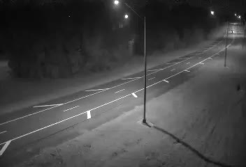 SR-589 S at MM 52.7