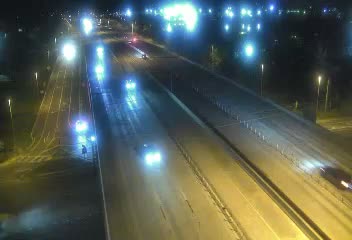 SR-589 at MM 5.6 SB