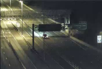 SR-589 at MM 6.7 SB